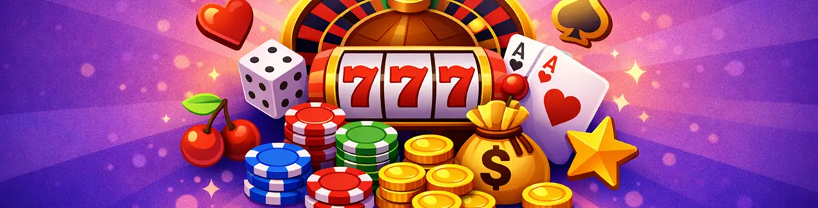 Play Great Slots